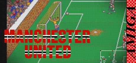 Manchester United - The Official Computer Game — steamgrid