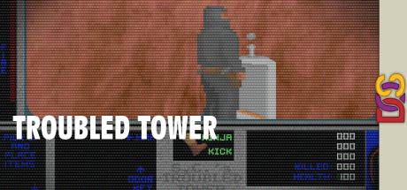 Troubled Tower — steamgrid