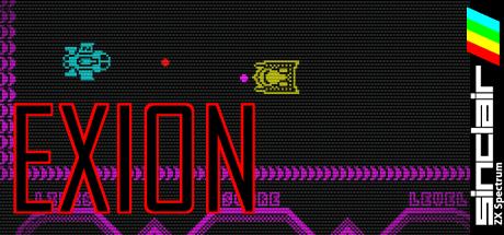 Exion — steamgrid