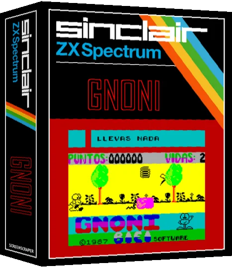 Gnoni — box-3D (SS)