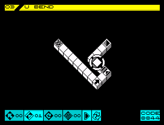 X=Y=Z — ss (EU)