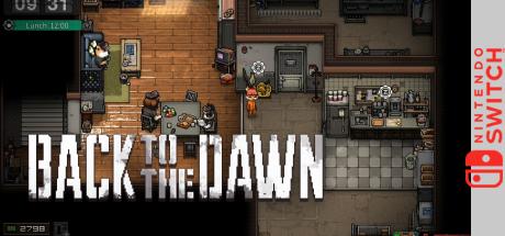 Back To The Dawn — steamgrid