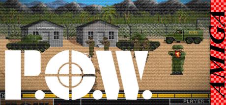 P.O.W. — steamgrid