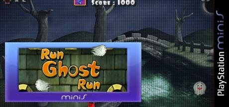 Run Ghost Run — steamgrid