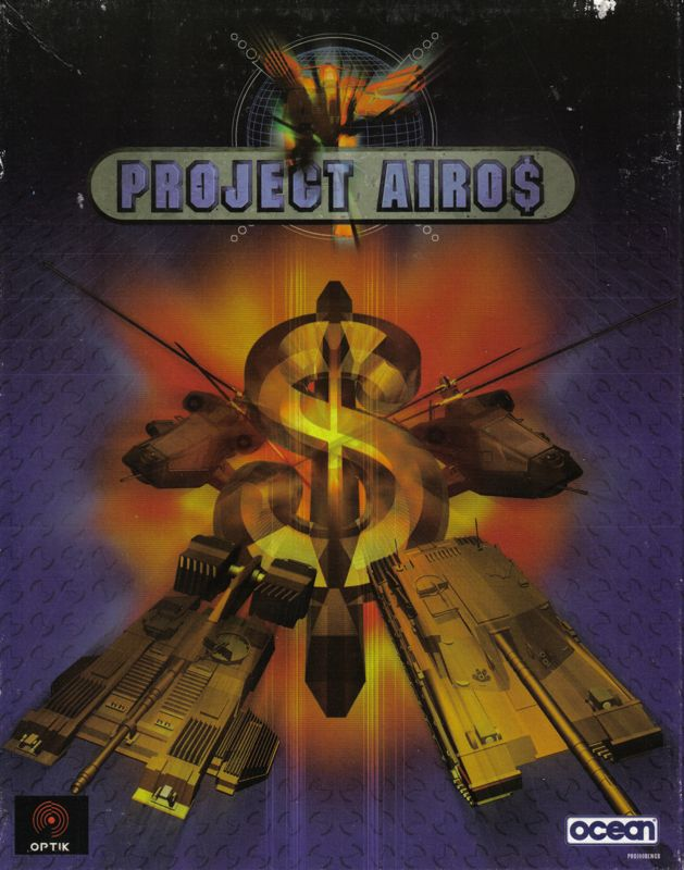 Project Airo$ — box-2D (EU)