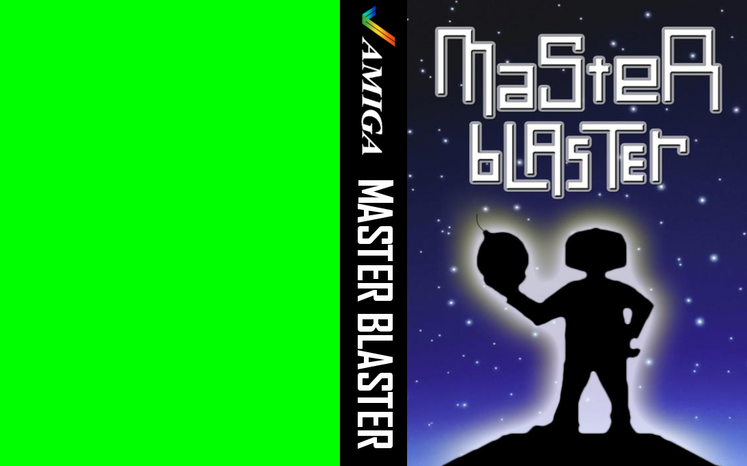 Master Blaster — box-texture (WOR)