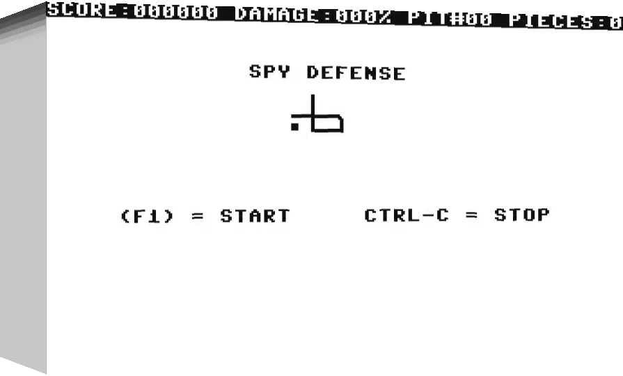Spy Defense — box-3D (WOR)