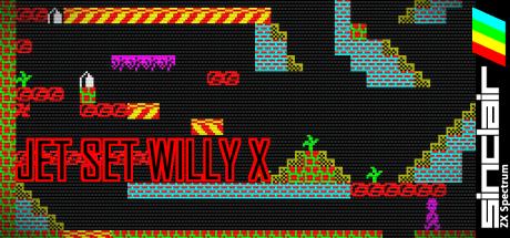 Jet Set Willy X — steamgrid