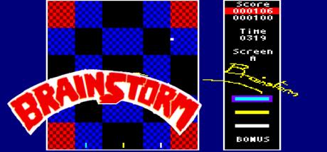 Brainstorm — steamgrid