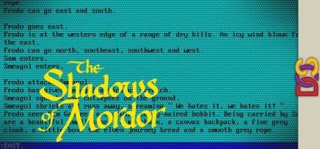 Shadows Of Mordor, The — steamgrid
