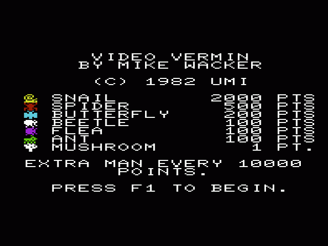 Video Vermin — sstitle (WOR)