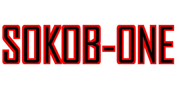 Sokob-one — wheel-hd (SS)