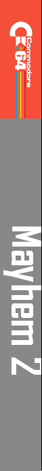 Mayhem II — box-2D-side (CUS)