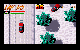 Hot Speed — ss (WOR)