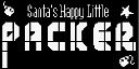 Santa's Happy Little Packer — sstitle (WOR)