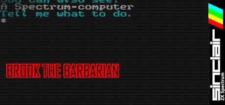 Brook the Barbarian — steamgrid