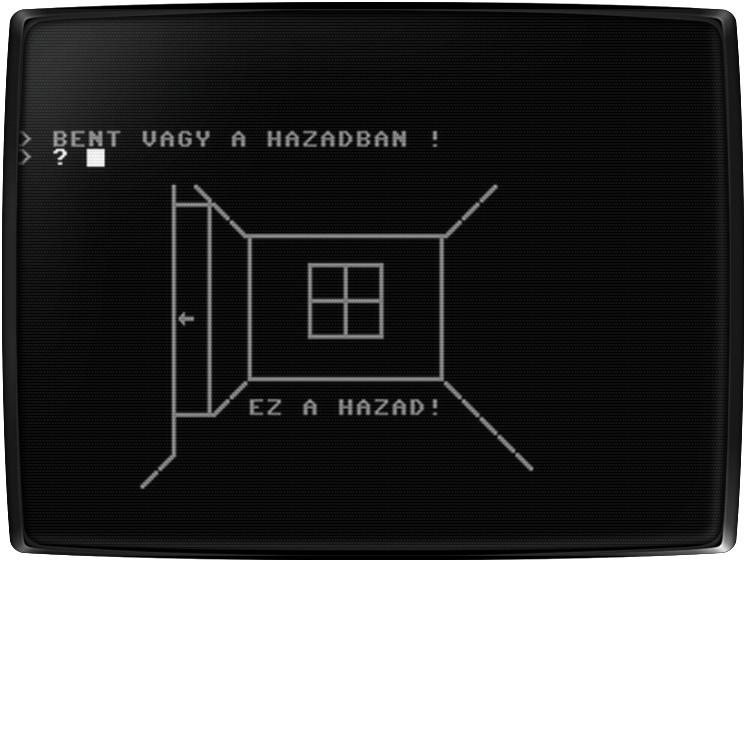 Adventure 16 — mixrbv2 (HU)