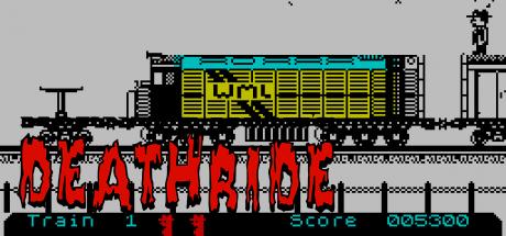 Mountie Mick's Death Ride — steamgrid