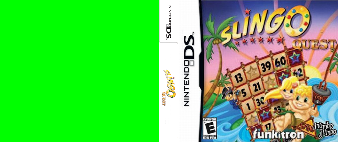 Slingo Quest — box-texture (US)