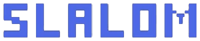 Slalom — wheel (CUS)