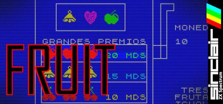 Fruit — steamgrid