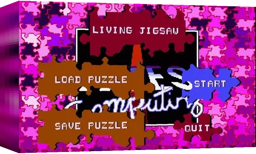 Living Jigsaw — box-3D (EU)