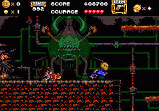 Dennis — ss (WOR)