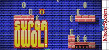 Super Uwol — steamgrid