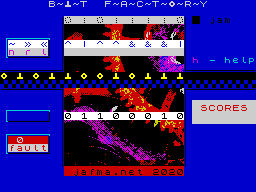 BitFactory — ss (WOR)