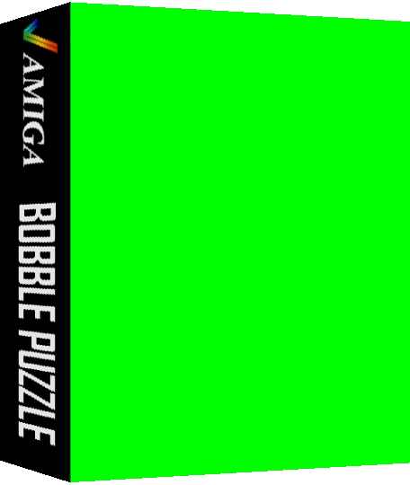 Bobble Puzzle — box-3D (SS)