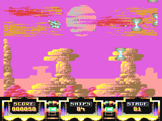 Incinerator — ss (WOR)