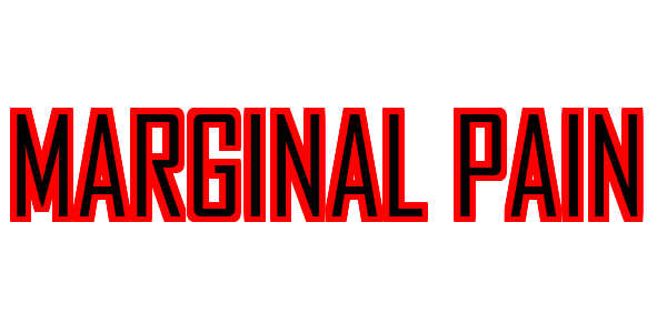 Marginal Pain — wheel-hd (SS)
