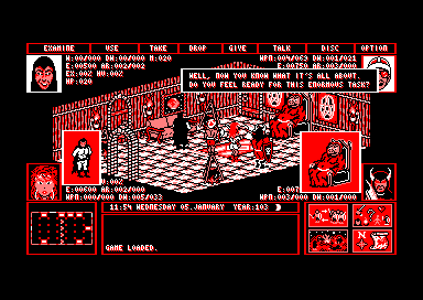 Black Land — ss (EU)