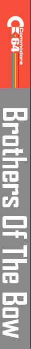 Brothers of the Bow — box-2D-side (CUS)