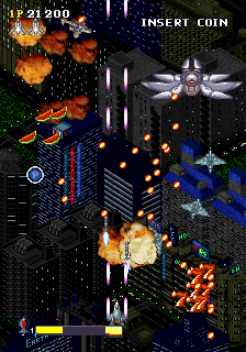Solite Spirits — ss (WOR)