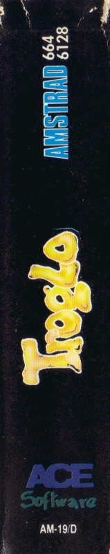 Troglo — box-2D-side (SP)