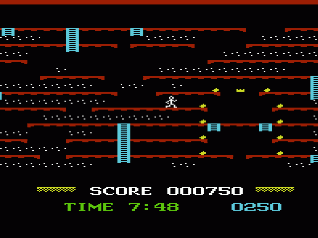 Mountain King — ss (WOR)