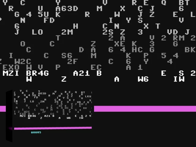 Type Invasion — mixrbv2 (WOR)