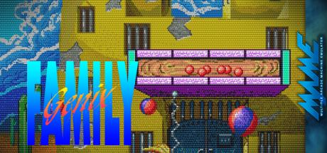 Genix Family — steamgrid