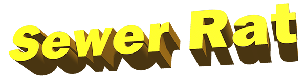 Sewer Rat — wheel (WOR)