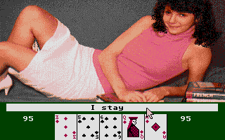 Strip Poker 2 — ss (WOR)