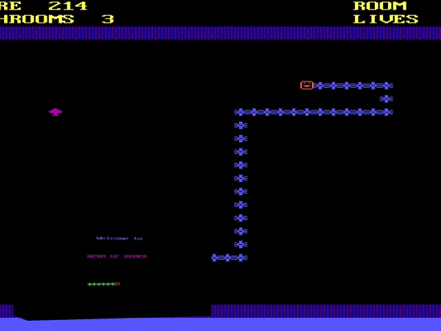 Nerm of Bemer — mixrbv2 (WOR)