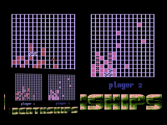 Deathships — mixrbv2 (WOR)
