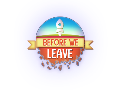 Before We Leave — wheel (WOR)