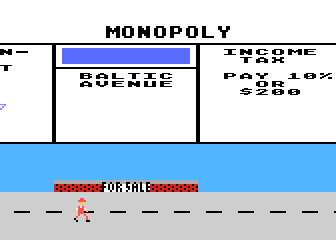 Monopoly — ss (WOR)