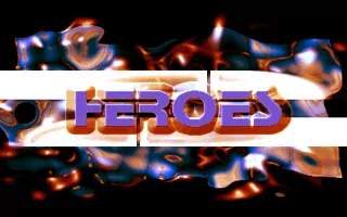 Heroes — sstitle (WOR)