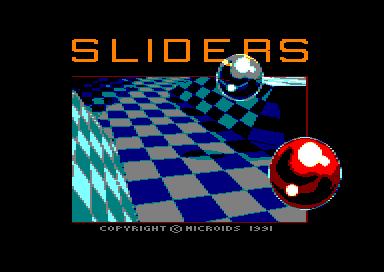 Sliders — sstitle (EU)