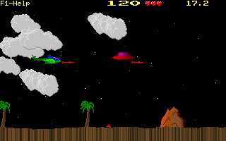 Heli-Jeep — ss (WOR)