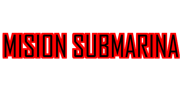 Mision Submarina — wheel-hd (SS)