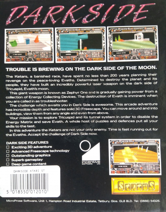 Dark Side — box-2D-back (EU)